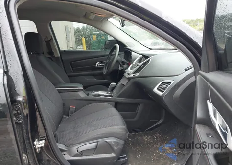 2014 GMC Terrain Sle-1 z USA, uszkodzony, nr VIN 2GKALMEKXE6217071